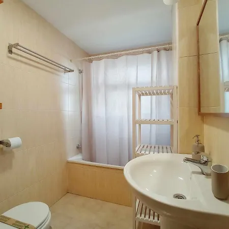 Estudio Luna Sierra Nevada