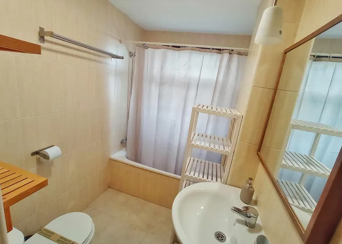 Estudio Luna * Sierra Nevada