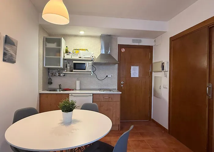 Estudio Luna Apartamento