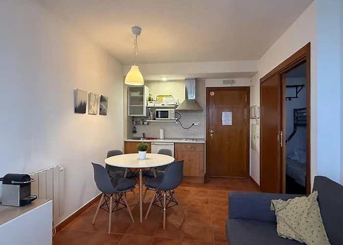 Estudio Luna Apartamento