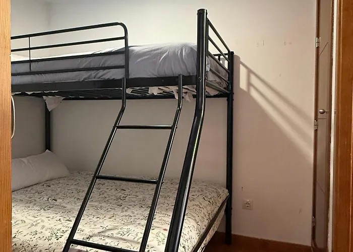 Apartamento Estudio Luna *