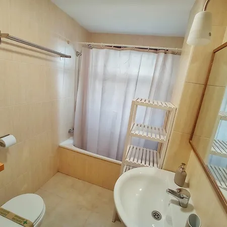 Estudio Luna * Sierra Nevada