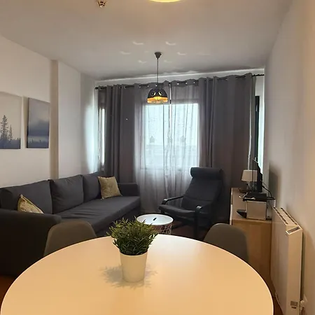 Estudio Luna * Sierra Nevada