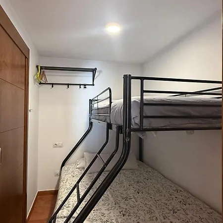 Estudio Luna Sierra Nevada