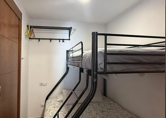 Estudio Luna Sierra Nevada